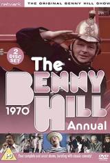 Benny Hill Annual, 1970