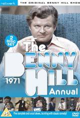 Benny Hill Annual, 1971