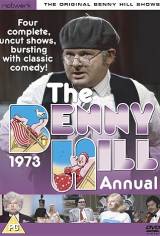 Benny Hill Annual, 1973