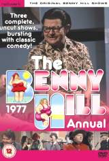 Benny Hill Annual, 1977