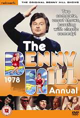 The Benny Hill Annual 1978