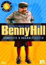 Benny Hill, Complete and Unadulterated, Set Six (1986-1989)