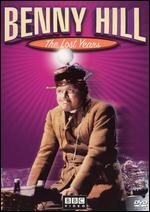 Benny Hill: Lost Years DVD