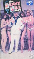 The Best of The Benny Hill Show, Volume 2 VHS
